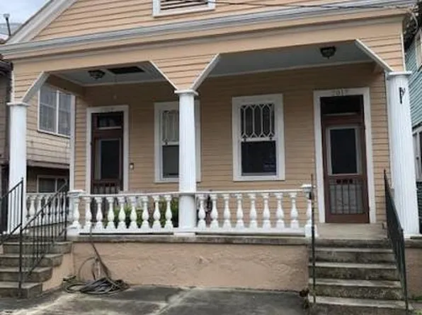 7817 Panola St, New Orleans, LA 70118