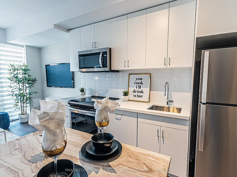 2799 Kingston Rd #615 — Photo 4
