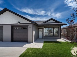 1129 Buffalo Crossing Dr, Billings, MT 59106