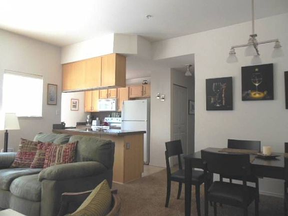 Open Floorplan