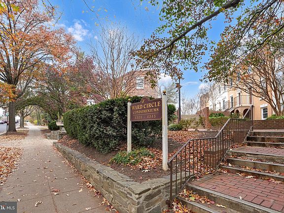 2nd image of 4339 Massachusetts Ave NW #4339