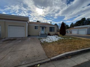 16369 E Radcliff Pl APT B, Aurora, CO 80015