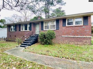1724 Inglewood Dr, Columbia, SC 29204