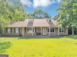 260 Creekside Way, McDonough, GA 30252