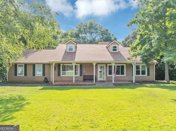 260 Creekside Way, McDonough, GA 30252