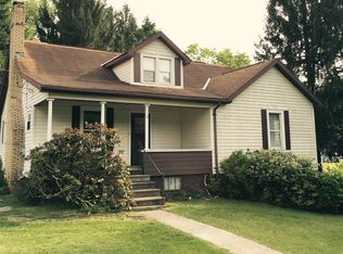 116 Pin Oak Dr, Fairmont, WV 26554