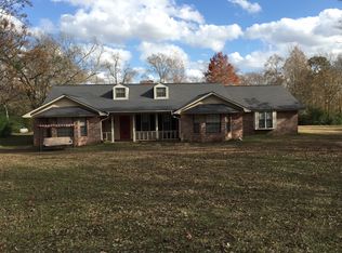 6320 County Road 817, Nacogdoches, TX 75964