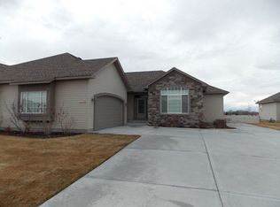 6305 Red Rock Dr, Idaho Falls, ID 83401