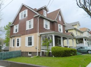 73 Schubert St, Binghamton, NY 13905