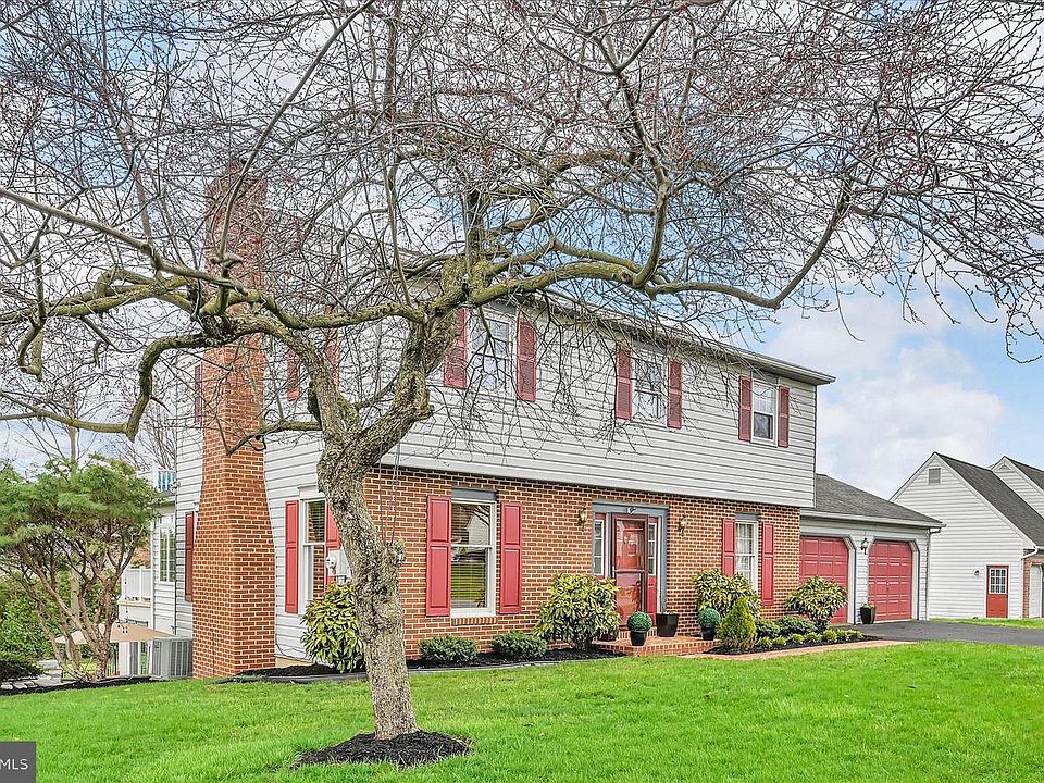 1st image of 1484 Conestoga View Dr