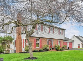 1484 Conestoga View Dr, East Earl, PA 17519