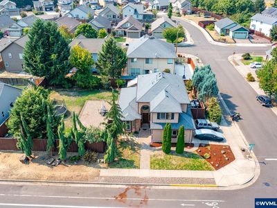 990 Robbins Way, Lebanon, OR, 97355