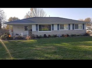 203 N Mulberry St, Mt Erie, IL 62446