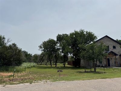 2905 Mistletoe St, Granbury, TX, 76048
