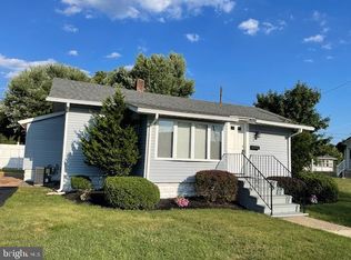 241 E St, Penns Grove, NJ 08069