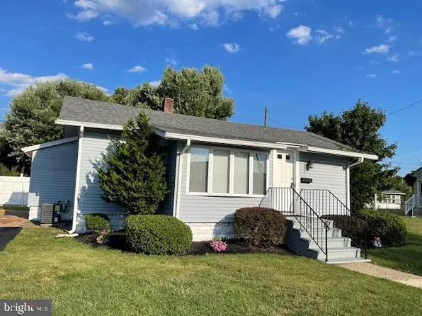 241 E St, Penns Grove, NJ 08069