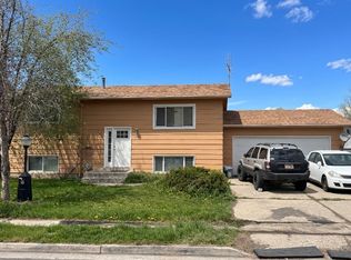 959 Three Point Ave, Logan, UT 84321