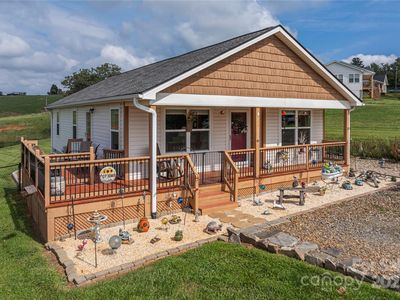 43 Paul Bridges Rd, Alexander, NC, 28701