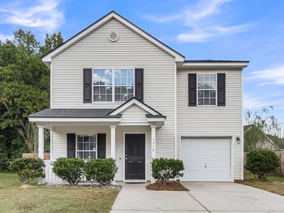 1312 Bradley Daniel Blvd, Summerville, SC, 29486
