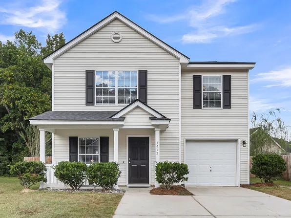 1312 Bradley Daniel Blvd, Summerville, SC 29486