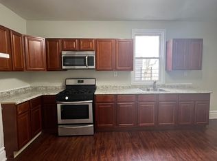 818 S 14th St #2L, Newark, NJ 07108