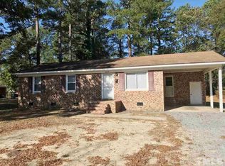 1007 N Layton Ave, Dunn, NC 28334