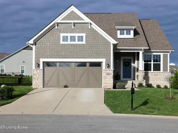 2854 Hamilton Springs Dr, Louisville, KY 40245