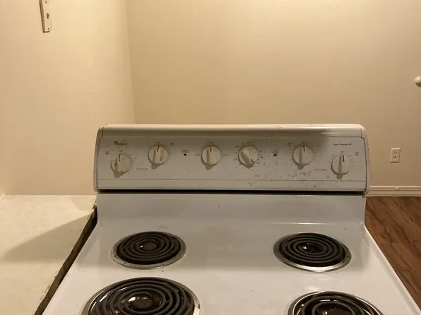 220 May Ave, Fort Smith, AR