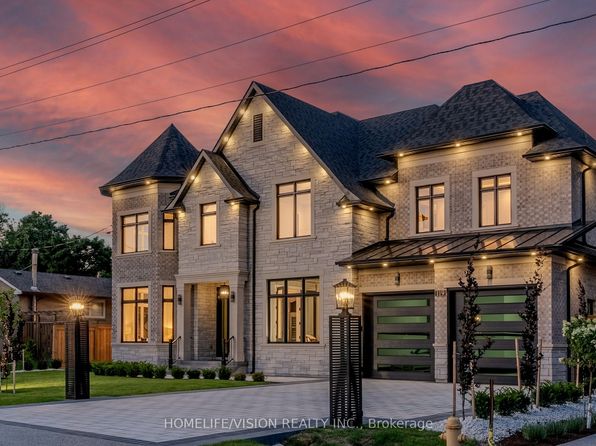 119 Banner Ln, King, ON L7B 1G9