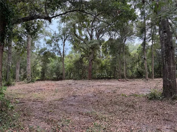 1410 NW 10TH STREET LOT 9, CHIEFLAND, FL 32626