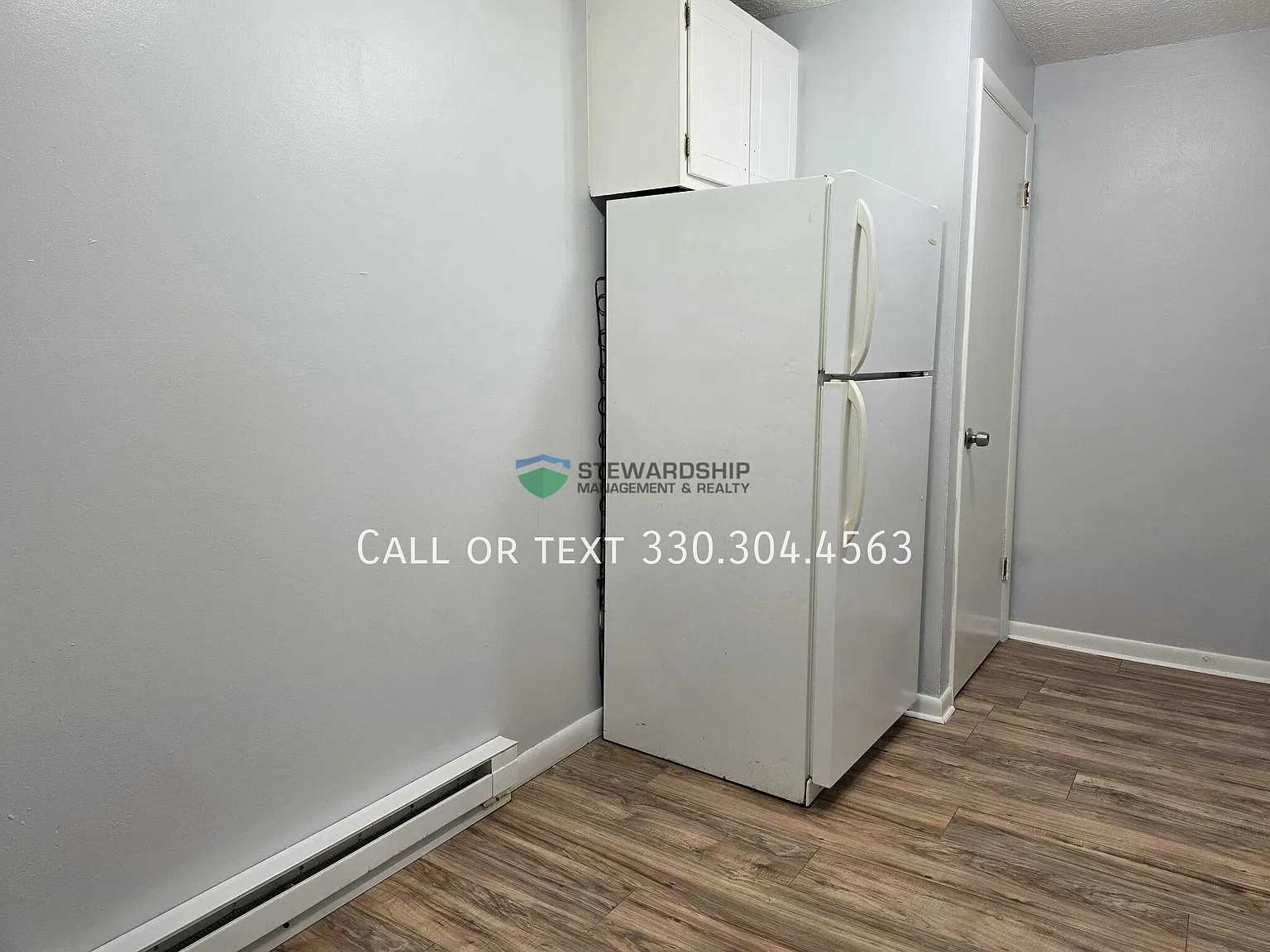 One-Bedroom, One-Bathroom Apartment In Orrville Available Now! — Photo 3