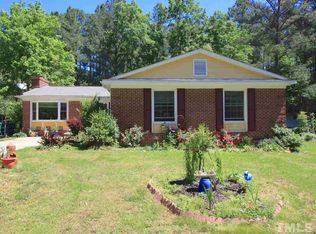 111 Radcliff Cir, Durham, NC 27713