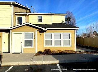 11045 W Garverdale Ln APT 104, Boise, ID 83713