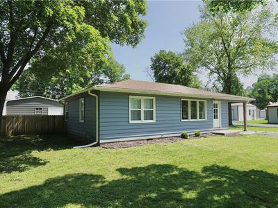213 E Bates St, Drexel, MO, 64742