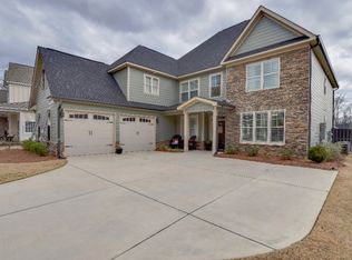 4215 Churchill Ln, Evans, GA 30809