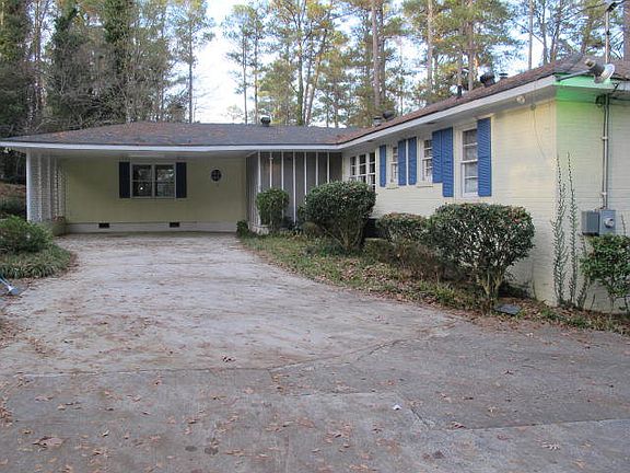 2nd image of 2150 General Winship Dr