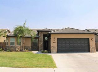 272 N Belmont St, Porterville, CA 93257