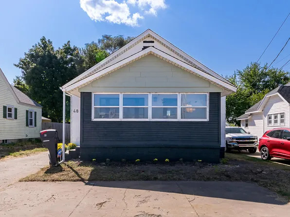 48 36th St SW, Wyoming, MI 49548