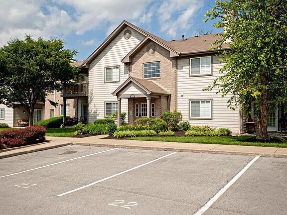 2nd image of 1205 Winter Springs Ct Unit 202