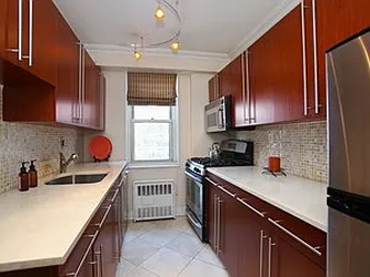 Sold by Corcoran