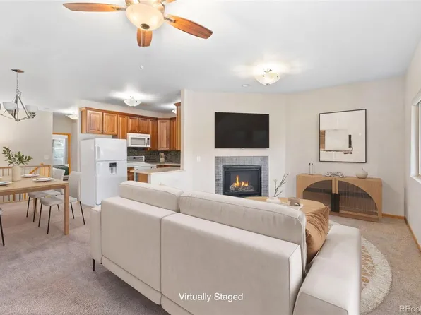 724 Elm Circle, Golden, CO 80401