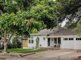3100 Kerbey Ln, Austin, TX 78703