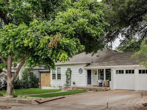 3100 Kerbey Ln, Austin, TX 78703