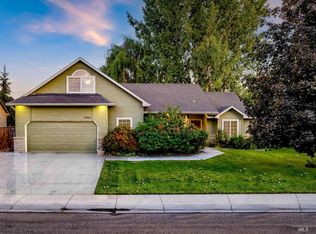 1901 W Garden Ct, Nampa, ID 83651