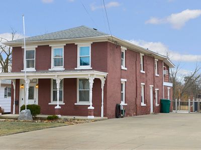 713 E Superior St, Ottawa, IL, 61350
