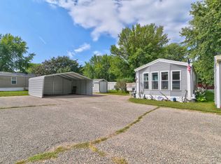 2408 25th St LOT 89, Spirit Lake, IA 51360