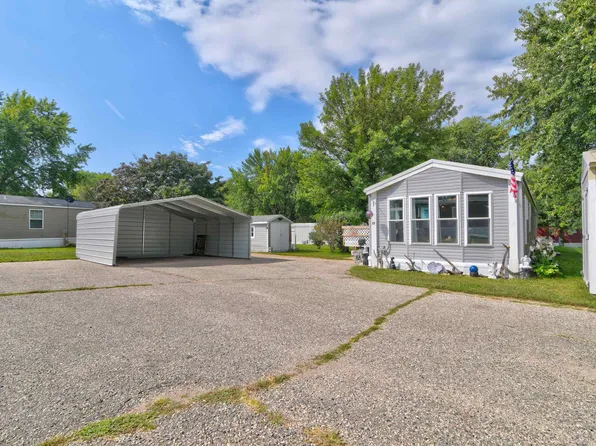 2408 25th St Lot 89, Spirit Lake, IA 51360