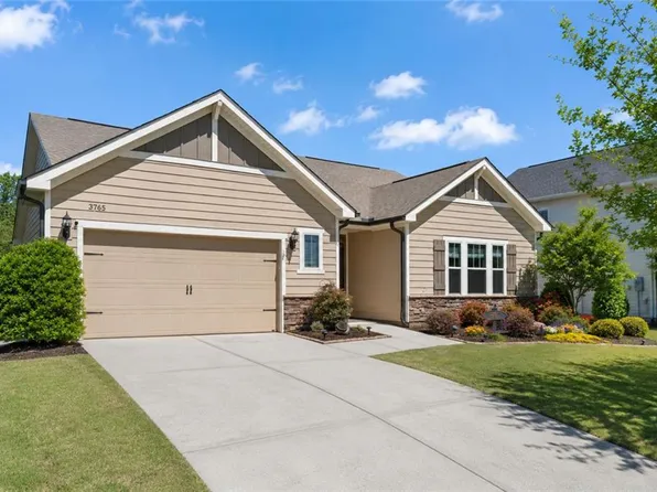 3765 Bridges Ct, Cumming, GA 30040