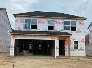 202 Windfall Rd, Blythewood, SC 29016