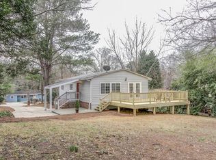 3112 Dove Way, Decatur, GA 30033